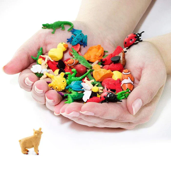 Mini Pigs - Image 2