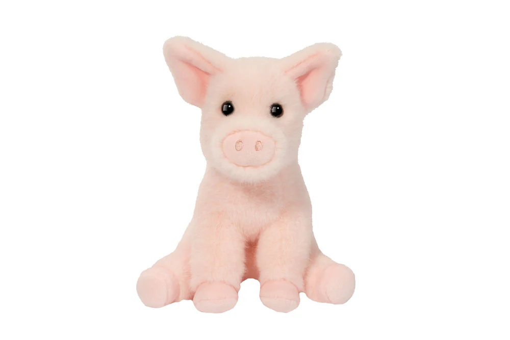 Mini Sitting Farm Animals - Image 3