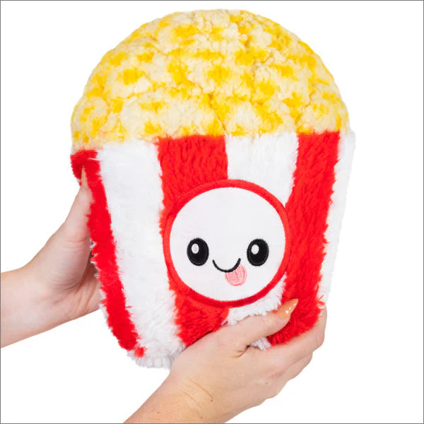 Mini Squishable Popcorn 11"