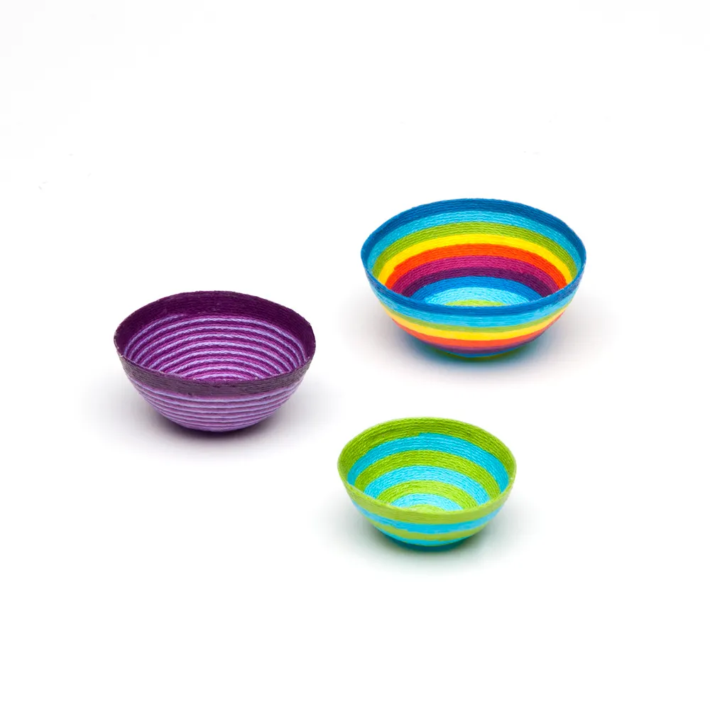 Mini Thread Bowls - Image 2