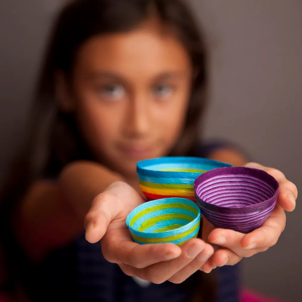 Mini Thread Bowls - Image 3