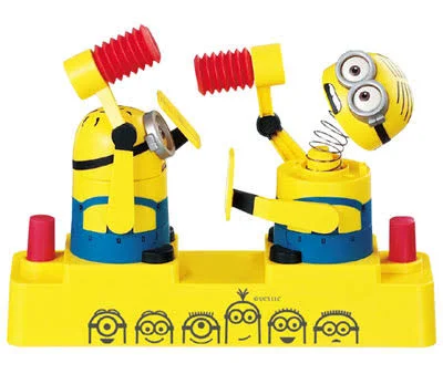 Minions Hammer POP - Image 3