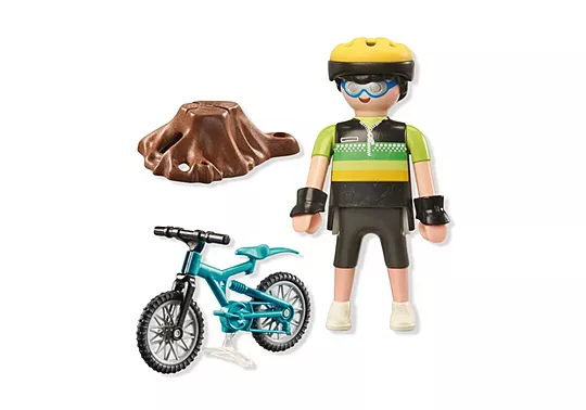Mountain Biker Special Plus - Image 2