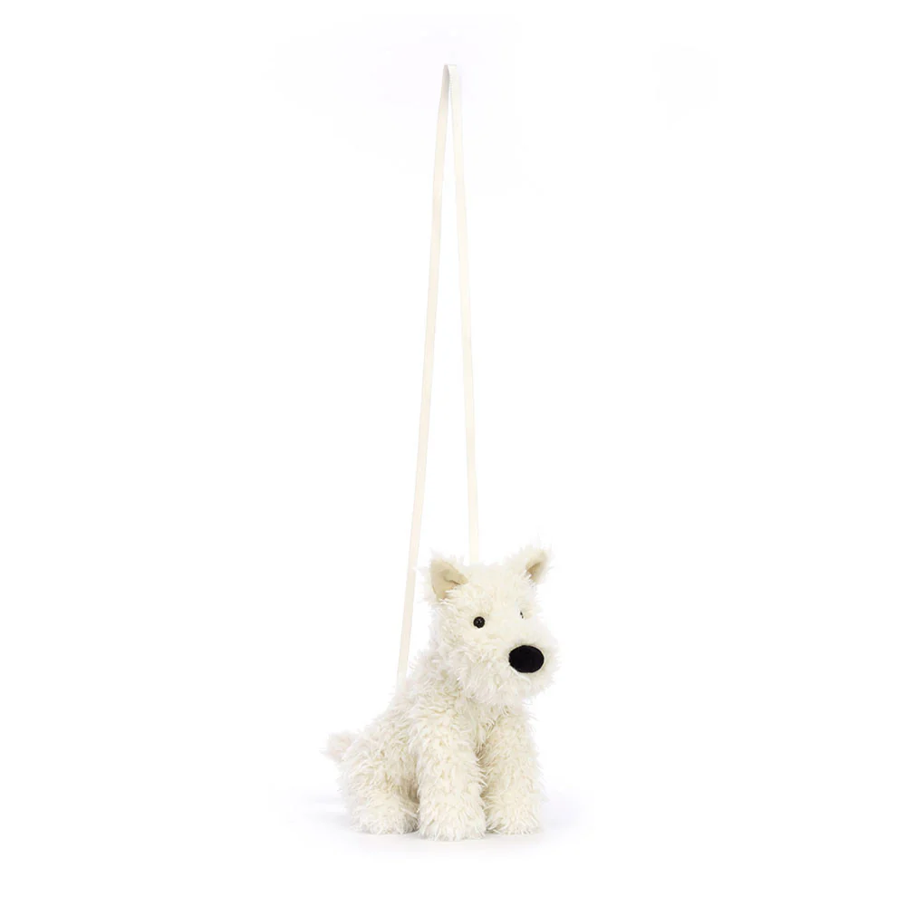 Munro Scottie Dog Shoulder Bag - Image 2