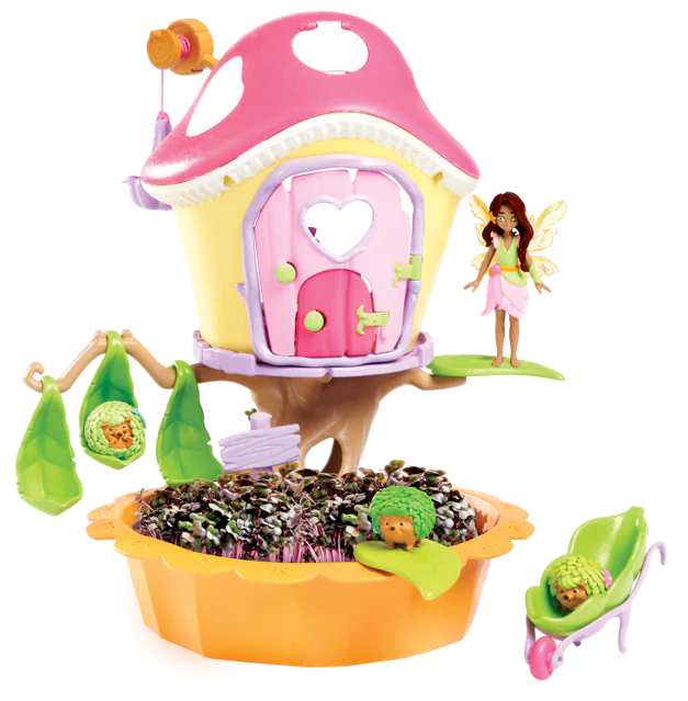 My Fairy Garden Hedgehog Haven - Image 2