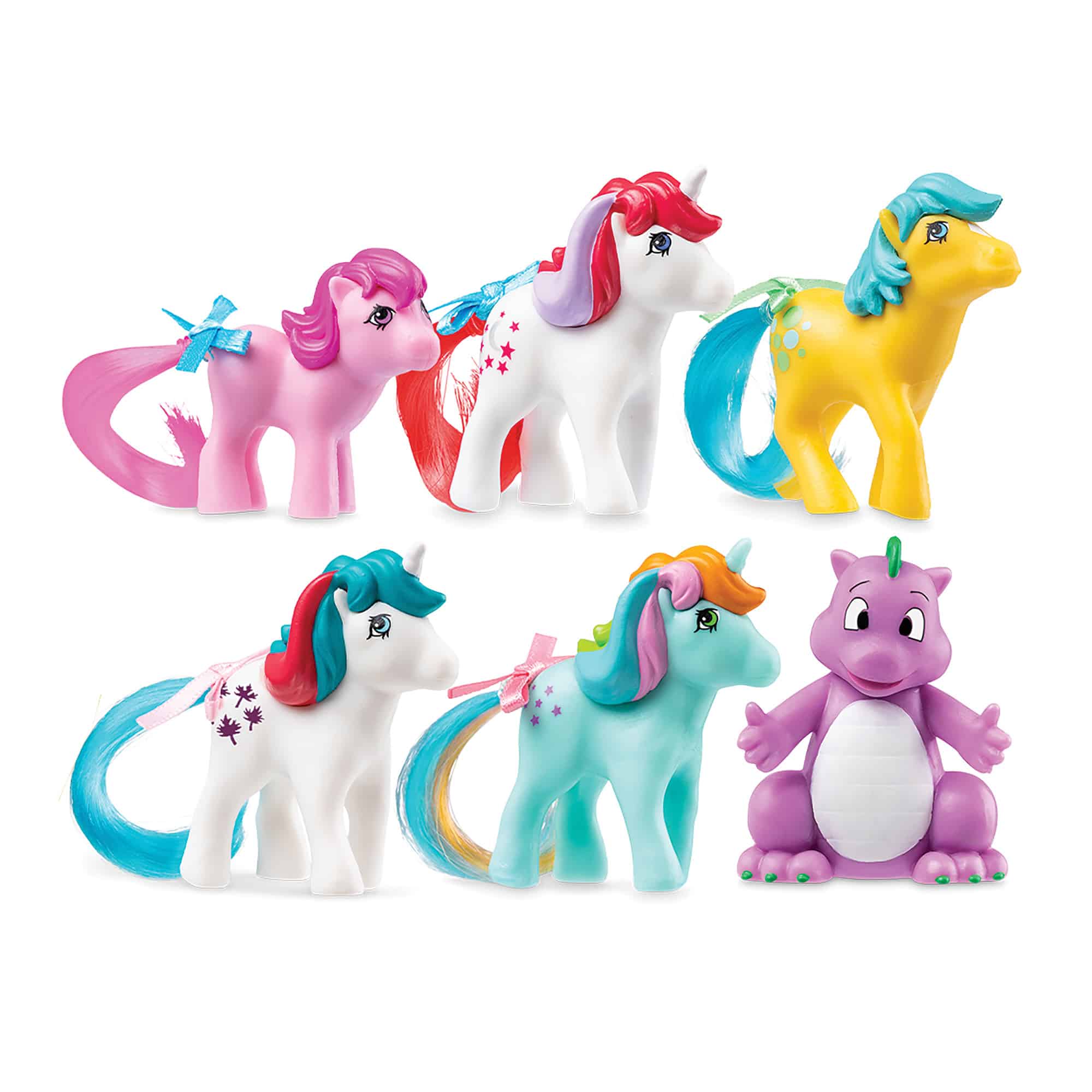 My Little Pony Surprise Figures - Image 3