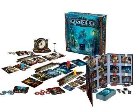 Mysterium - Image 2