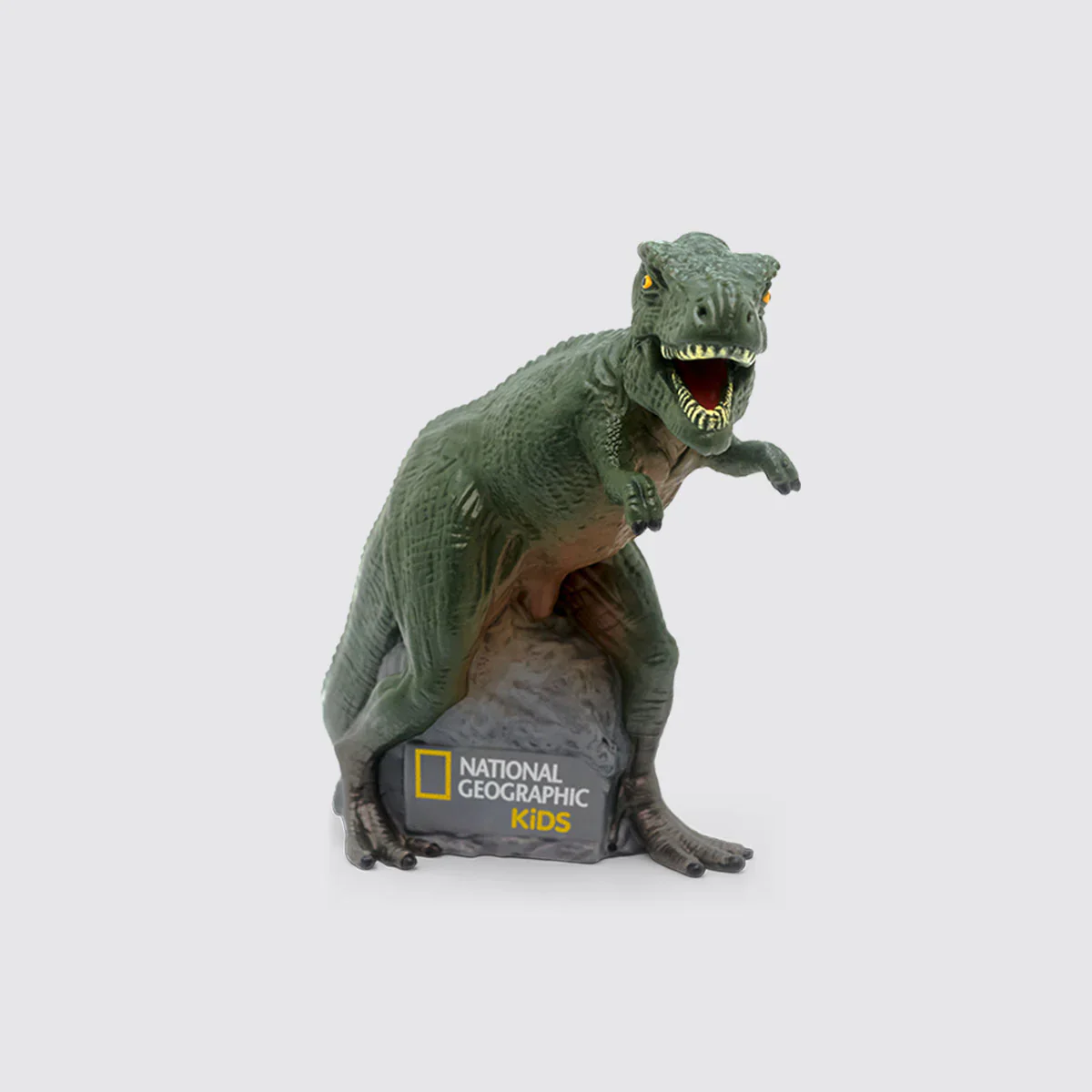 National Geographic Kids Dinosaur Tonie - Image 2