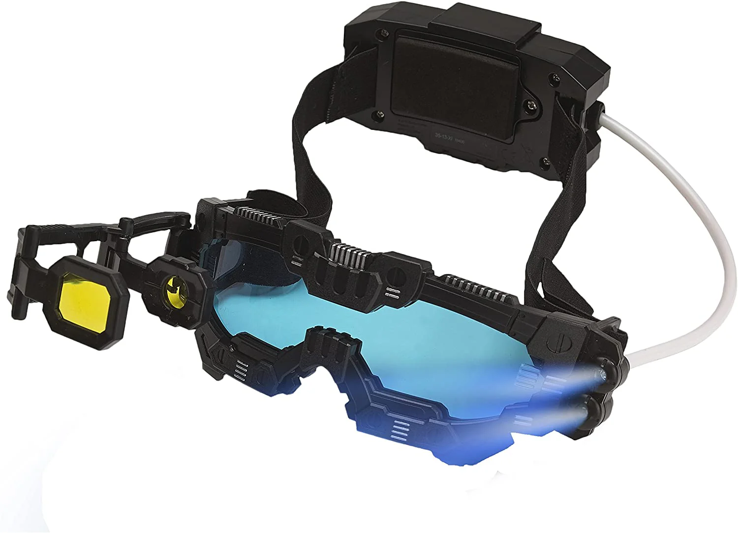 SpyX Night Mission Goggles - Image 2