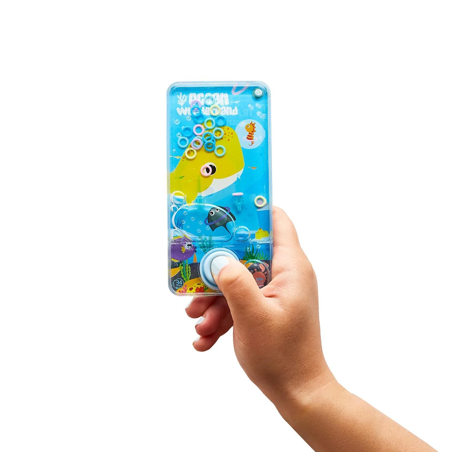 Ocean Wonderland Water Game - Image 2