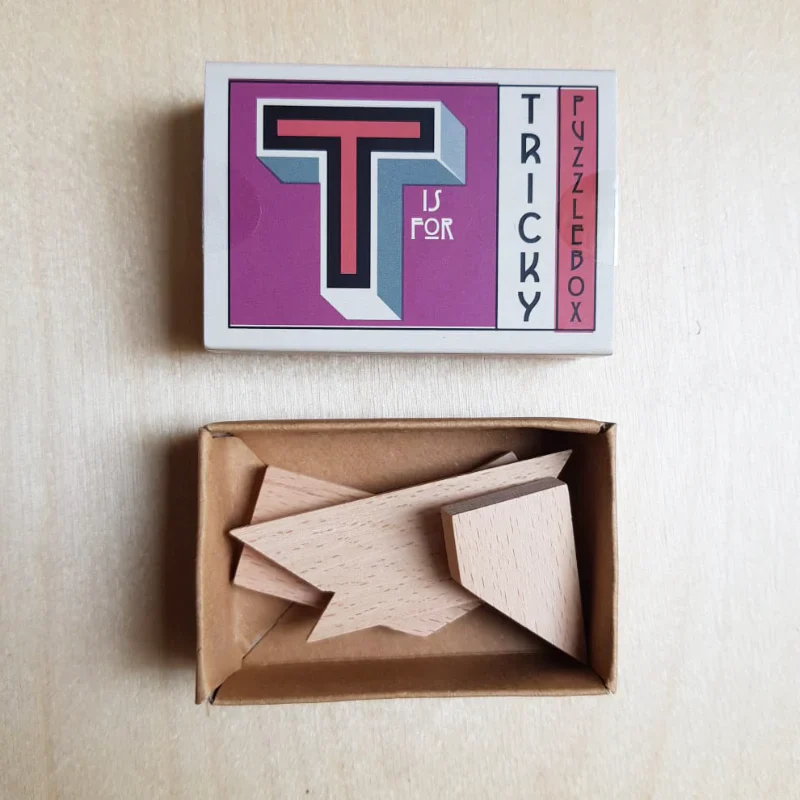 Original Puzzlebox Games - Image 5