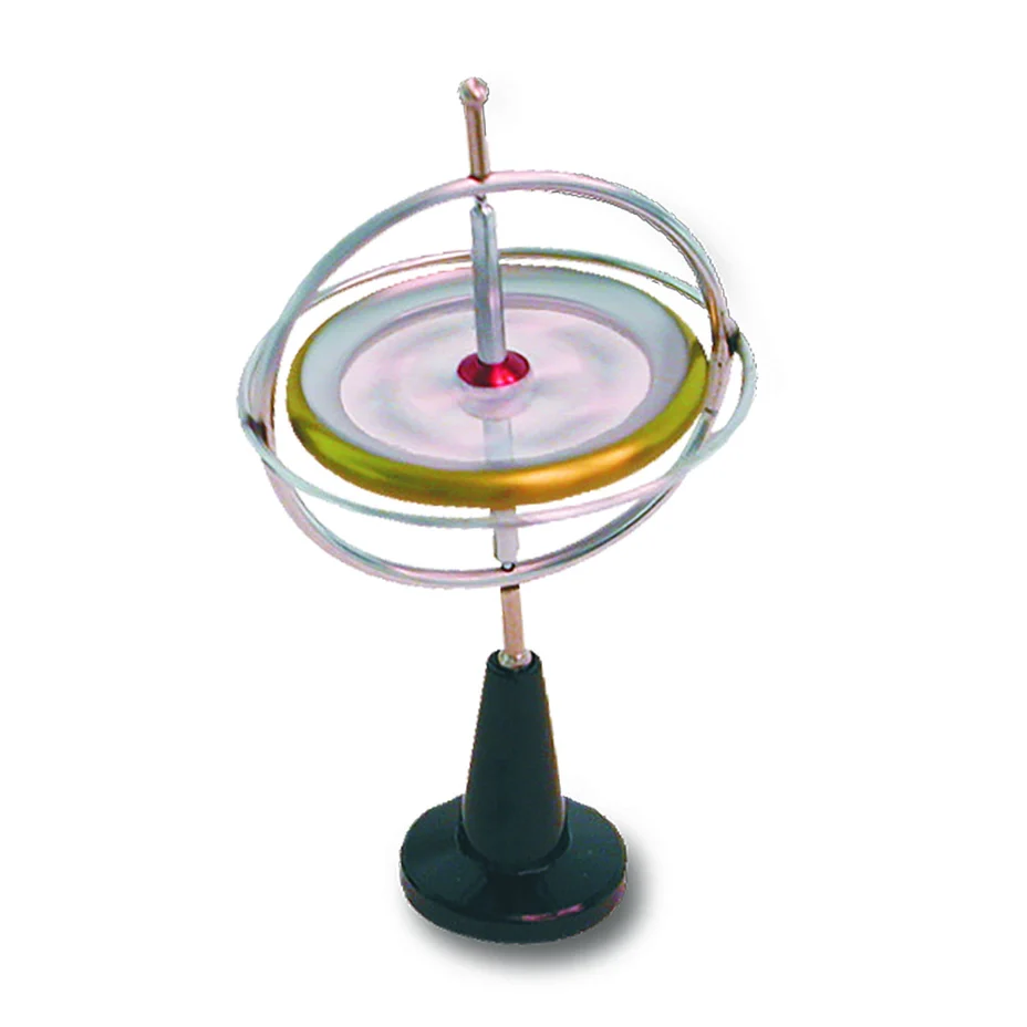 Original Tedco Gyroscope - Image 2