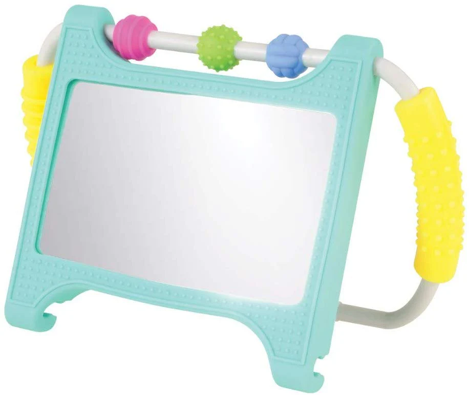 Peeka Developmental Mirror - Image 2