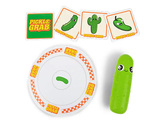 Pickle Grab - Image 2