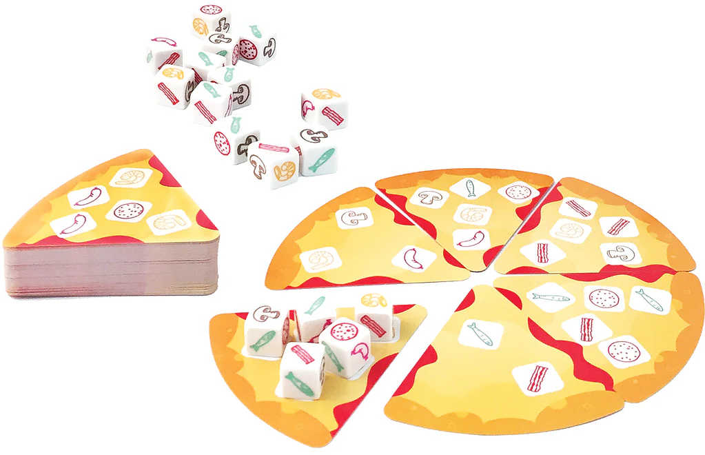 Pizza Party - Image 2