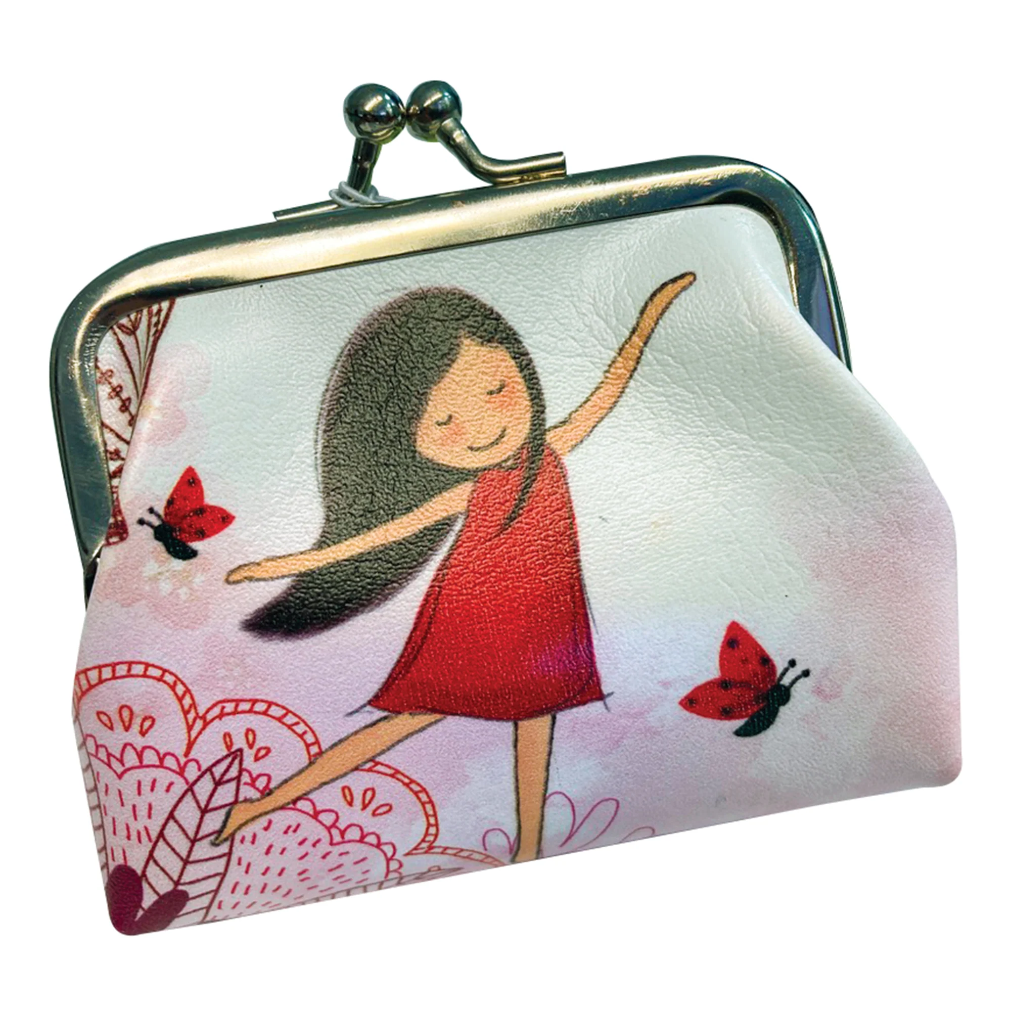 Pretty Coin Purse - Image 2