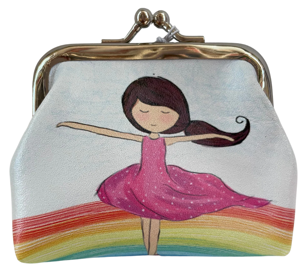 Pretty Coin Purse - Image 8