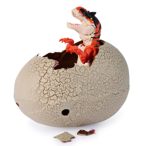 Primal Hatch Hybrid Hatchers Blind Box - Image 3