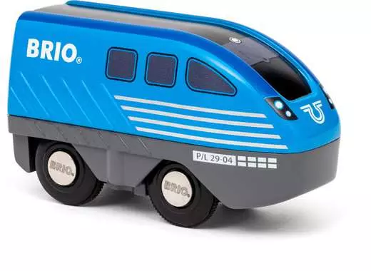 Pull Back Train - Image 2