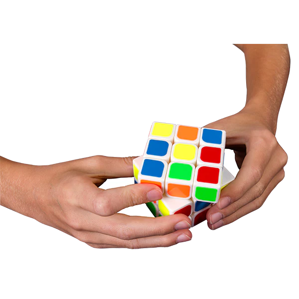 Quick Cube 3x3 - Image 3