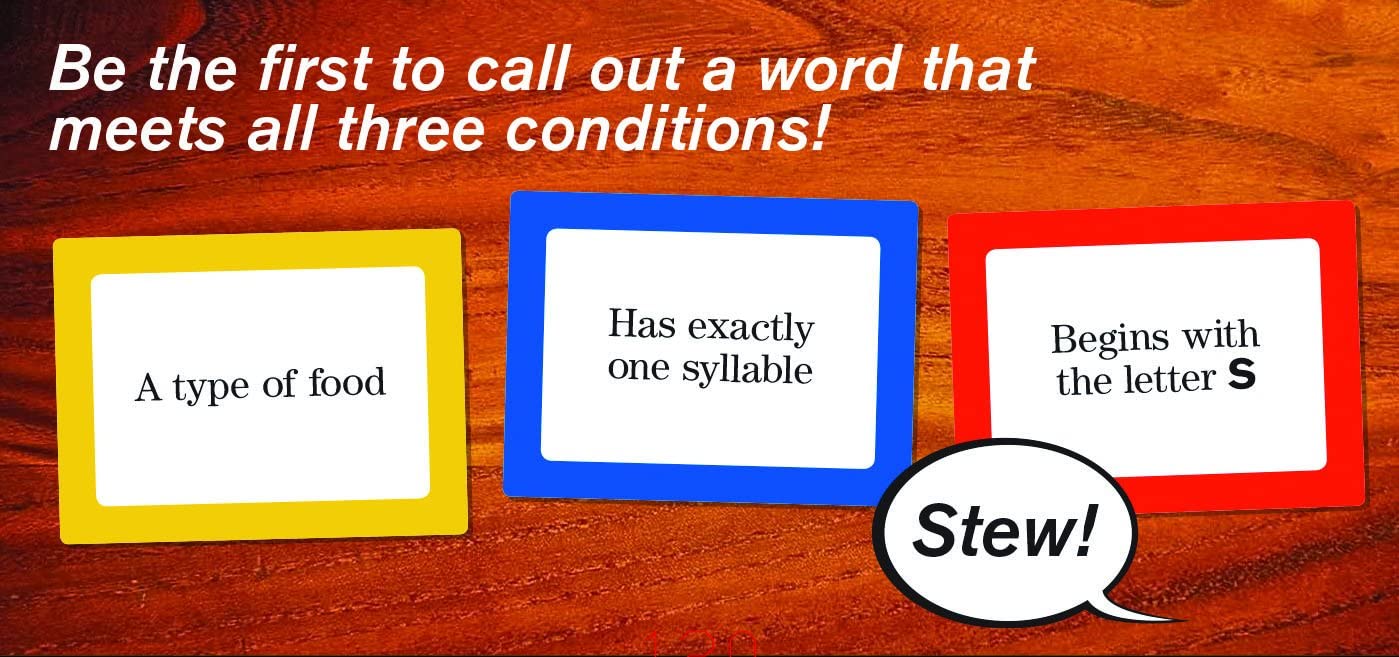 Quicktionary Game - Image 2