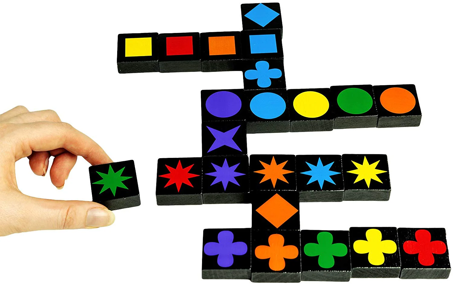 Qwirkle - Image 2