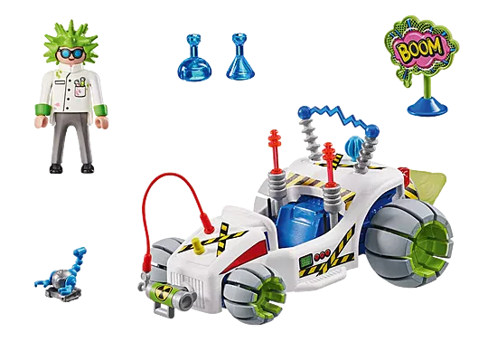 Racing Professor - Image 2