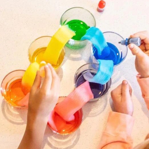 Rainbow Lab - Image 2