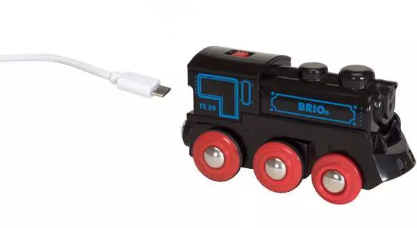 Rechargeable Engine - Image 2