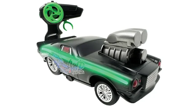 Remote Control Drifter - Image 2