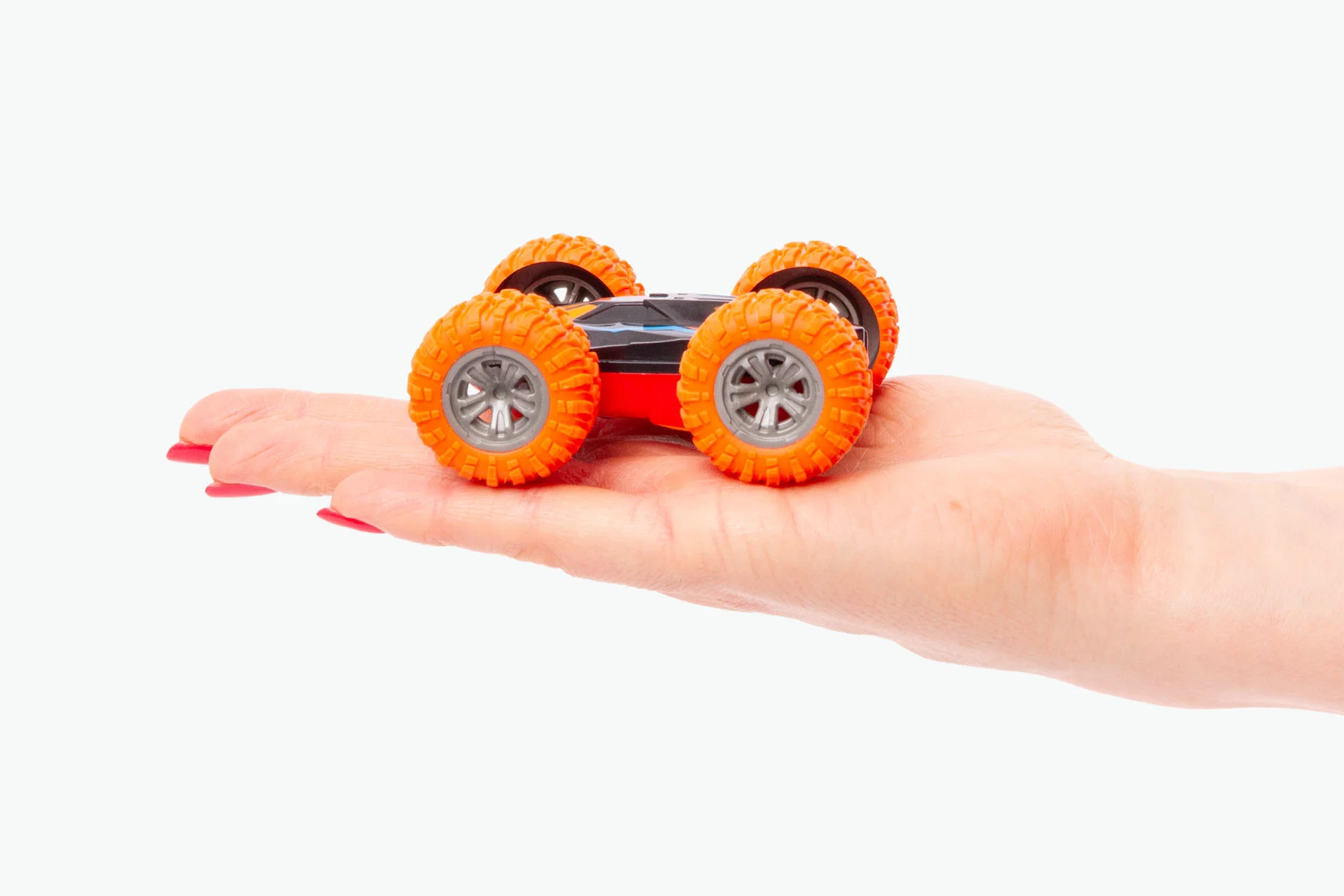 Remote Control Flip Car - Image 3
