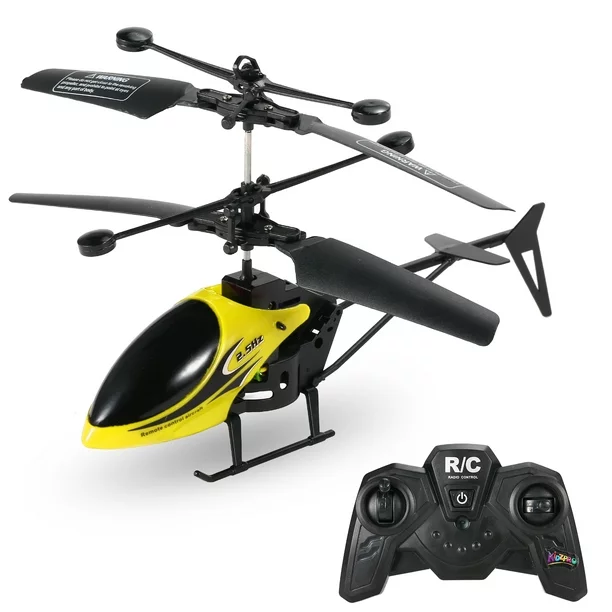 Remote Control Mini Helicopter