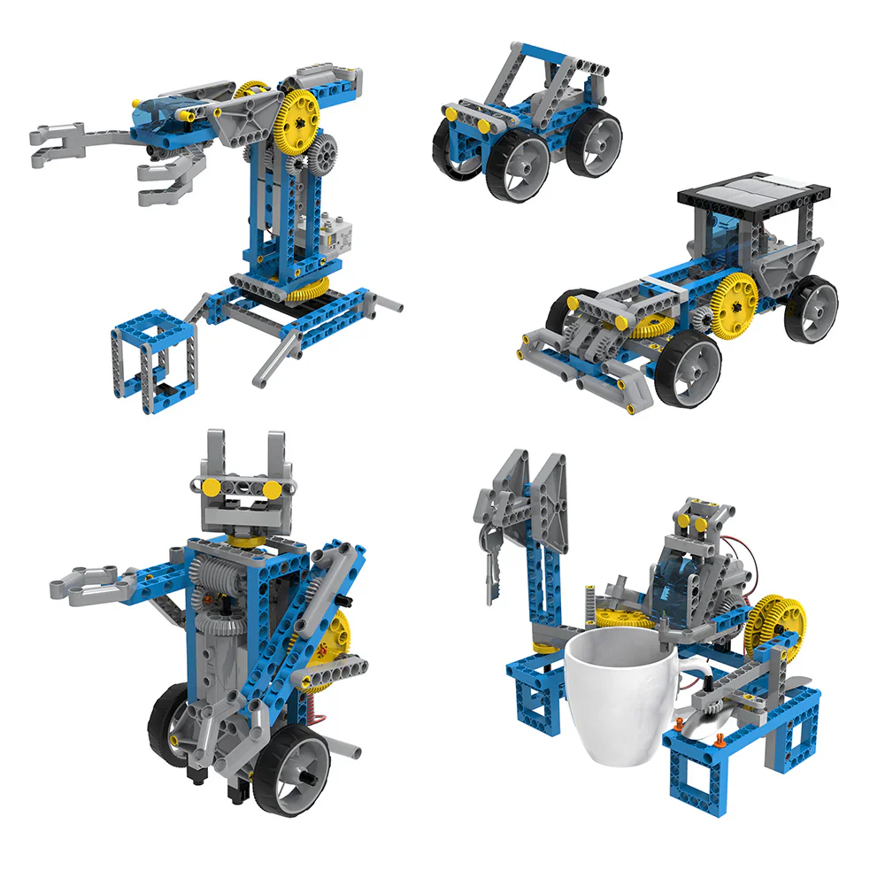 Remote-Control Robotics - Image 3