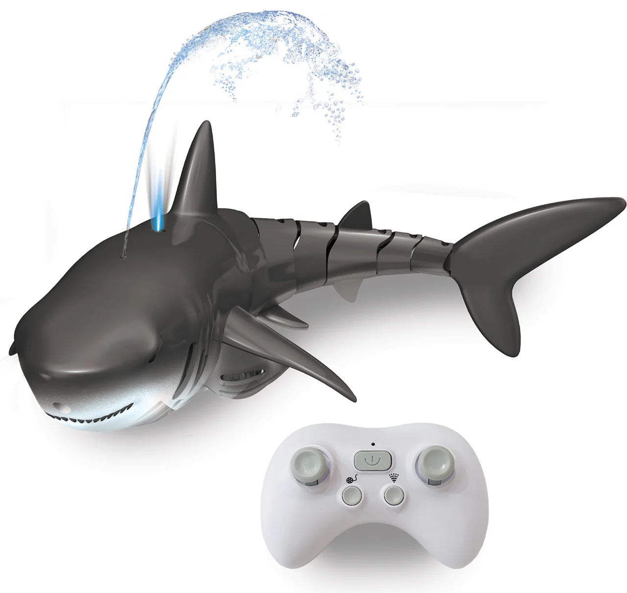 Remote Control Shark - Image 2