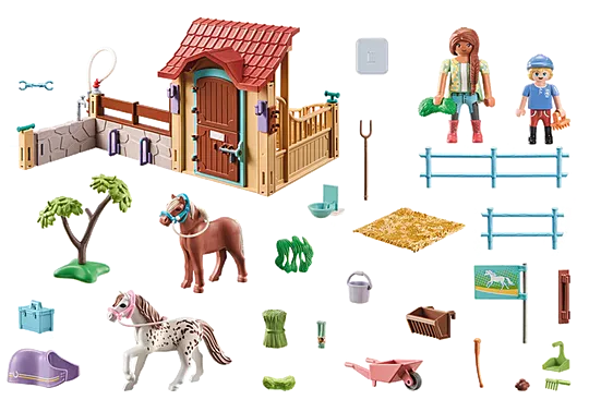 Riding Stable - Image 2