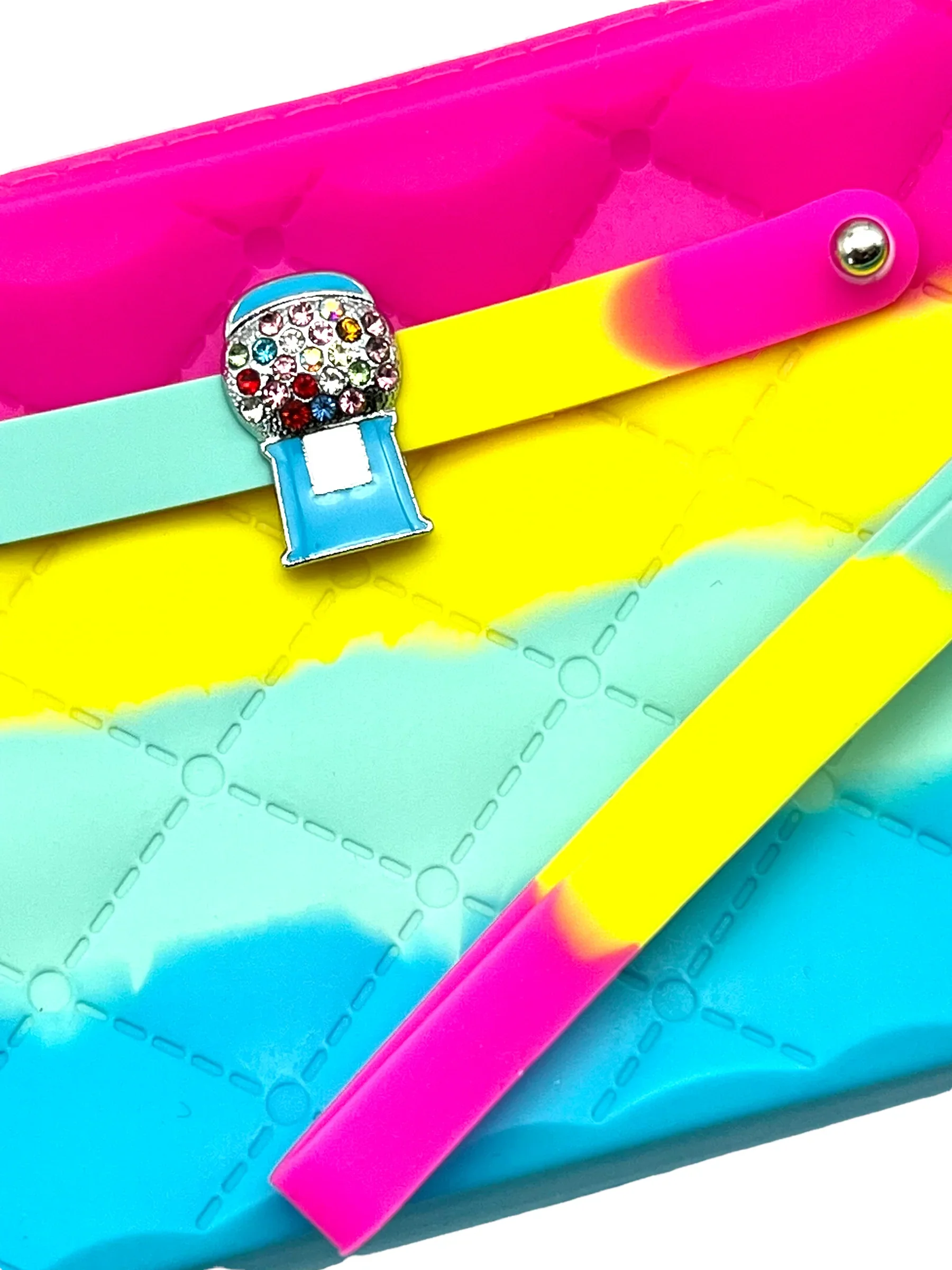 Scented Gumball Jelly Bag - Image 2