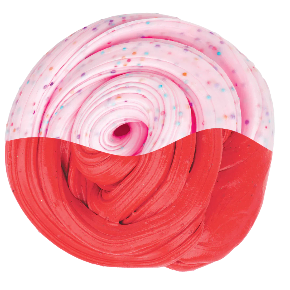 Scentsory Watermelon Birthday Cake Putty Tin - Image 2