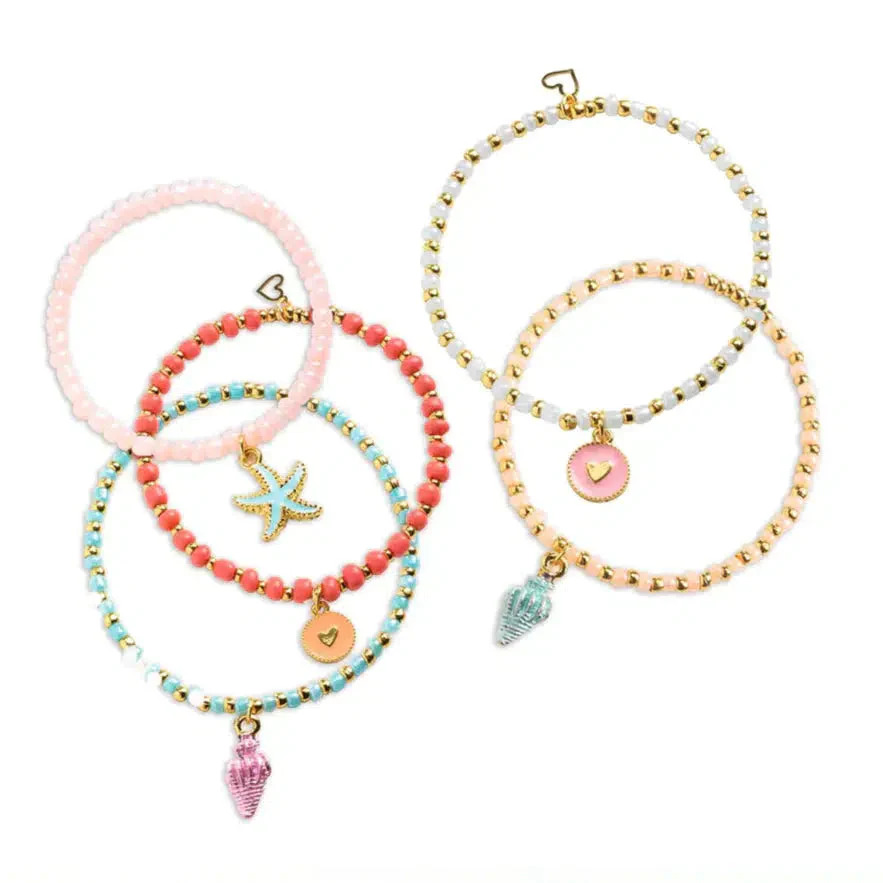 Sea Multi-Wrap Beads & Jewelry - Image 2