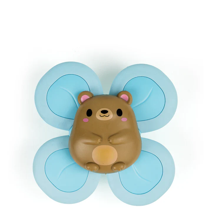 Sensory Spinner Bear - Image 2