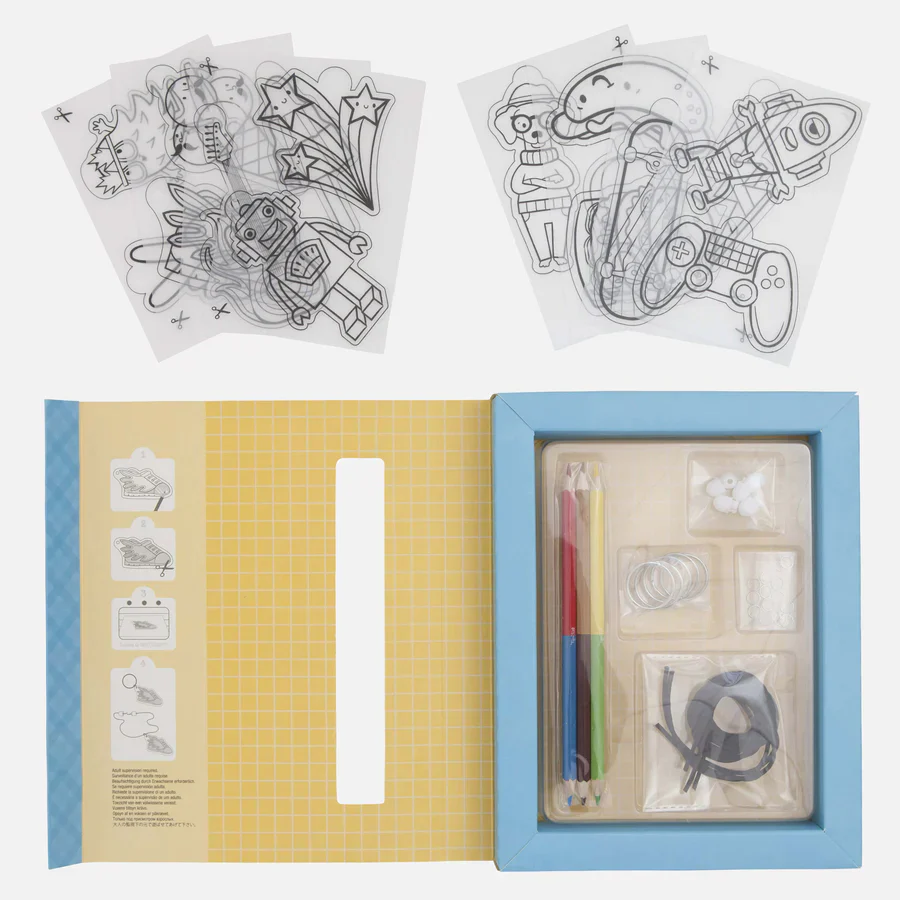 Shrinkies Ultimate Collection - Image 2