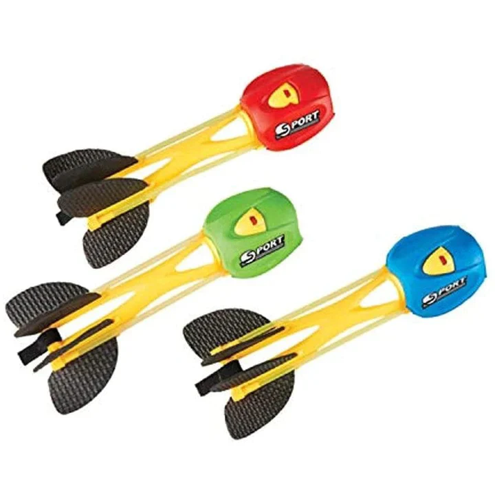 Slingshot Rocket