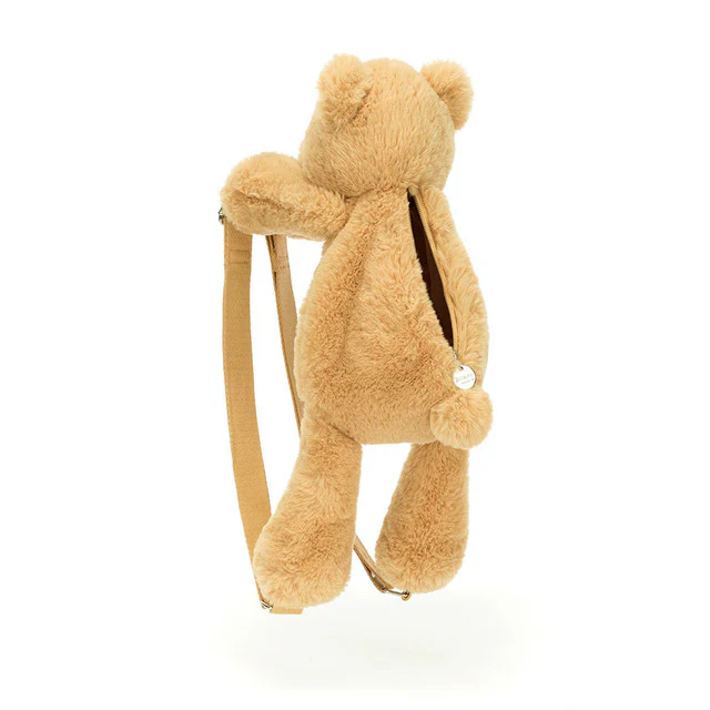 Smudge Bear Backpack - Image 2