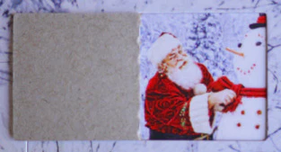 Snowy Friends Advent Calendar - Image 2