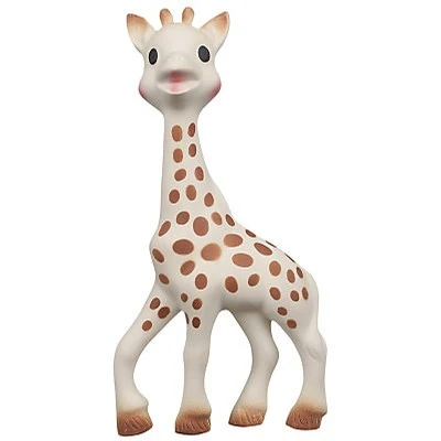 Sophie Giraffe - Image 2