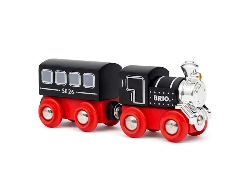 Special Edition Train 2026 - Image 2