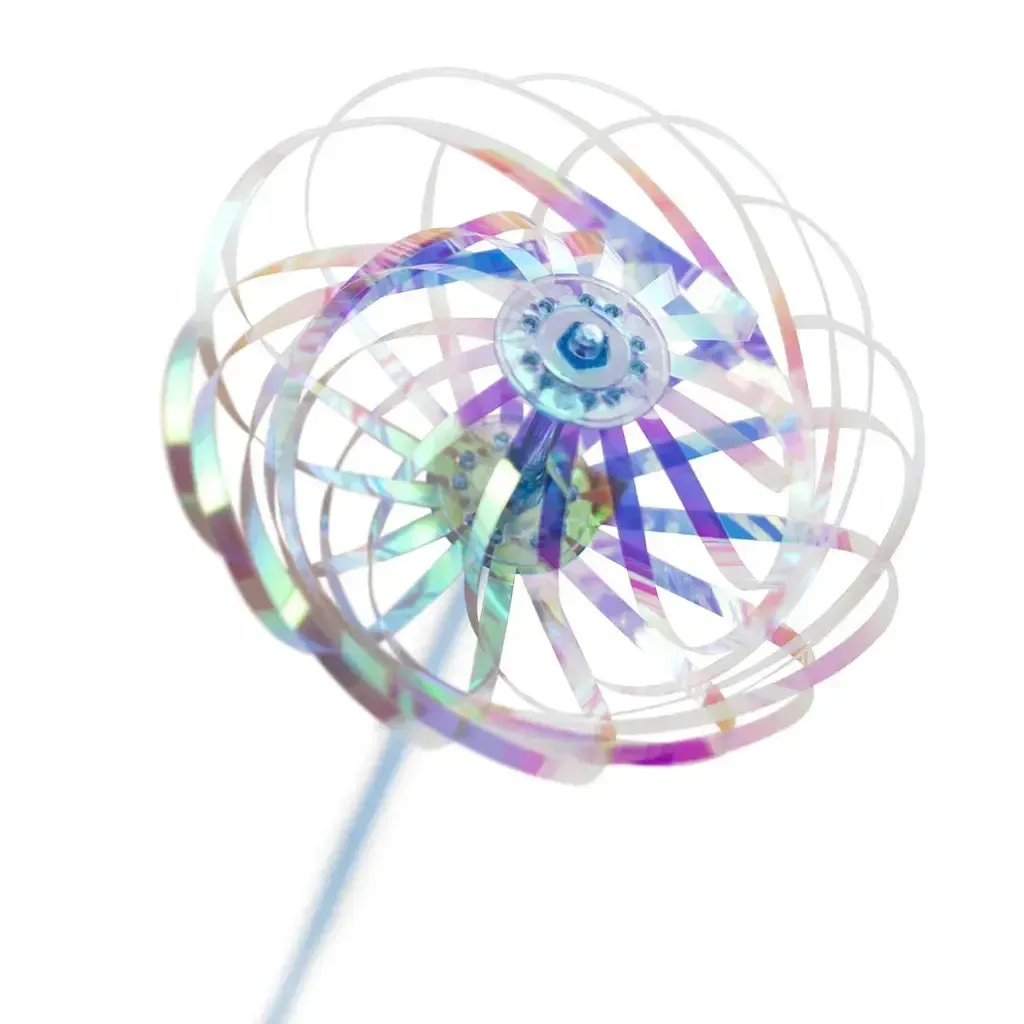 Spiral Twirler - Image 2