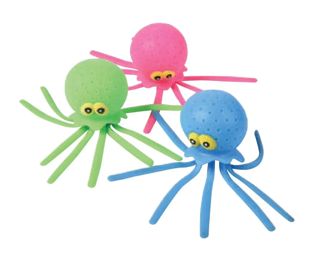 Splash Octopus - Image 2