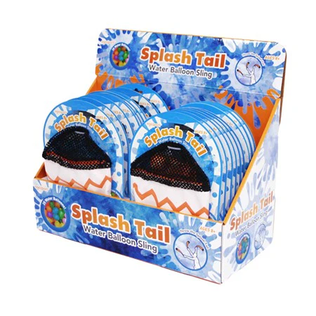 Splash Tail - Image 2