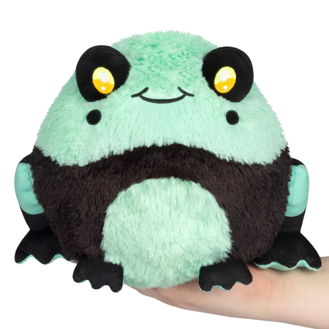 Squishable Mini Poison Frog 8"