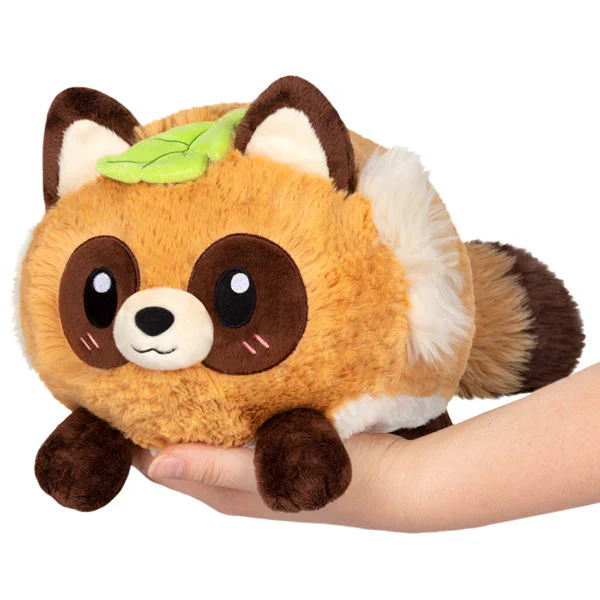 Squishable Mini Tanuki 7"